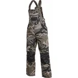 CANIS SAFETY a.s. | Kalhoty s laclem PINOCCHIO dětské - 120 cm / camouflage green 1938