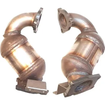 Katalyzátor Katalyzátor výfuku. (PR JMJ 1080299-1)