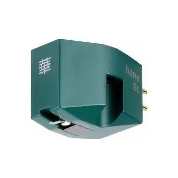 Příslušenství pro gramofon Gramofonová přenoska / Hana EL / MC