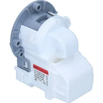 Originální motorek čerpadla DC31-00181A pro pračku Samsung