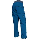 Fantom kalhoty softshell street - petrolejové Velikost: 110