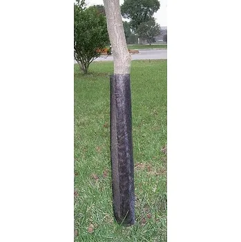 Pletivo Síť na ochranu stromů, TreeGuard E5102, 340 mm, 1100 mm
