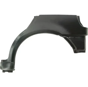 Blatník karosérie Lem zadního blatníku levý VOLKSWAGEN POLO HB 5D (6N) HB, 10.94-08.99