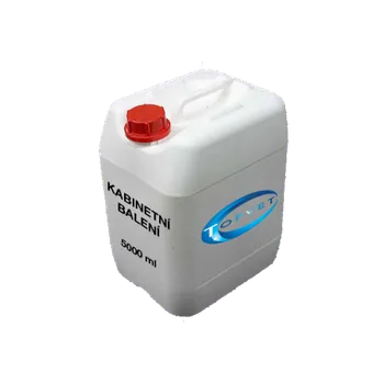 Masážní přípravek Indiferentní základní masážní olej 5000 ml - Topvet (Kosmetický přípravek)