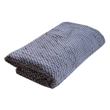 deka Numberoplus Mikroflanelová deka Collection 230x200 - Hnědá