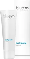 BlueM Zubní pasta s fluoridem 75 ml