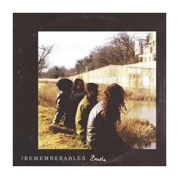Zahraniční hudba LP The Rememberables: Breathe 2022