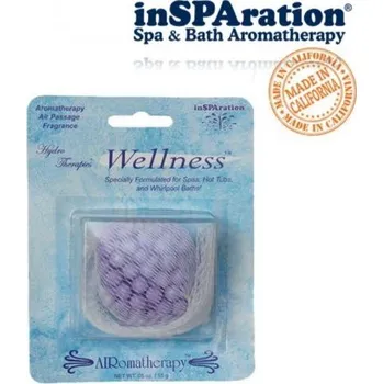 AIRomatherapy beads (1x15g) - Wellness- Lavender