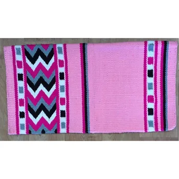 Arena Masters Ready to Show Westernová deka