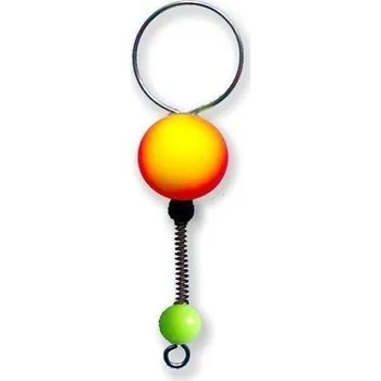 Signalizace záběru Čihátko pod prut žíhané - 26mm