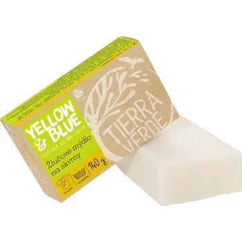 Dávkovač mýdla Žlučové mýdlo