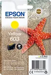 Originální Epson 603 C13T03U44010