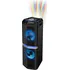 Bluetooth reproduktor Blaupunkt PS10DB černý