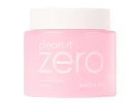 Banila Co Clean It Zero čisticí pleťový balzám 180 ml