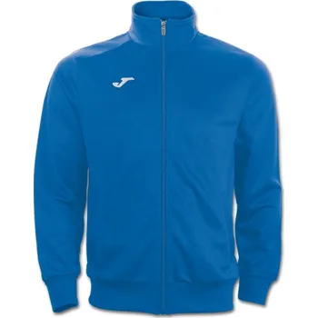 Pánská větrovka Tepláková bunda JOMA GALA Velikost: 2XL, Barva: modrá