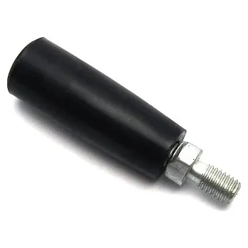 - Klička ovládacího kola svěráku pásové pily Bernardo EBS 128 C