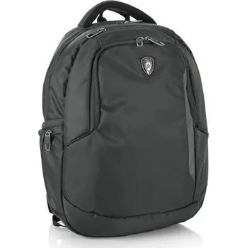 Městský batoh Heys TechPac 04 Grey 18 l s přihrádkou na 15,6" notebook