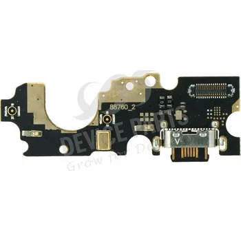 Náhradní díl pro mobilní telefon Motorola One Power/P30 Note/One Vision nabíjecí port