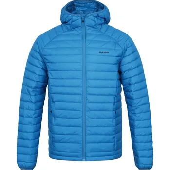 Husky Dreeser M modrá XXL