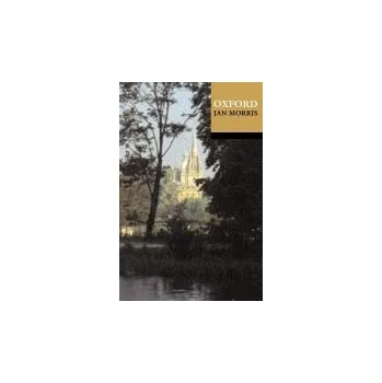 Oxford - Morris, Jan