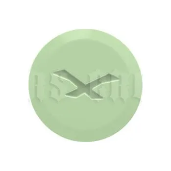 Helma na motorku NEXX SX.10 04BOT00008 pastel green šroub