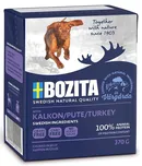 BOZITA Dog Naturals Big Turkey 370 g