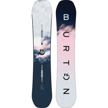 Snowboard Burton Feelgood Flying V 2021/2022 146 cm