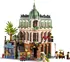 Stavebnice LEGO LEGO Icons 10297 Butikový hotel