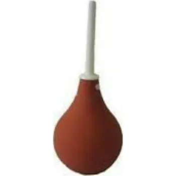 Stomie SANITY Klysterovací balonek velikost 7