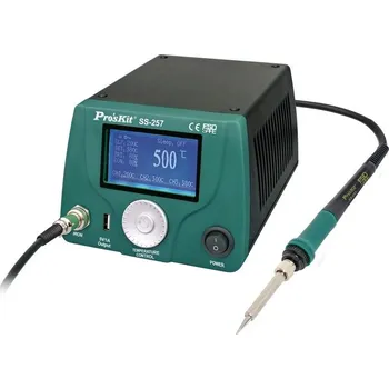 Páječka Proskit SS-257B pájecí stanice