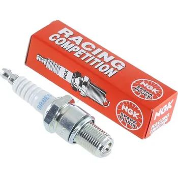 Zapalovací a žhavicí svíčka NGK BR8EG