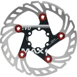 Brzdový kotouč - MAX1 Evo - černá 203