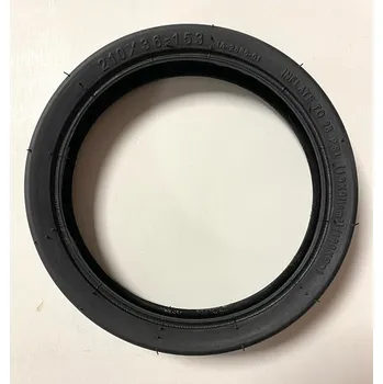 Plášť na kolo ESPIRO plášť 8" typ 210x36-153 (nízkoprofilový)