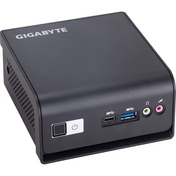Stolní počítač Gigabyte Brix 5105 (GB-BMCE-5105)