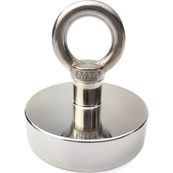 Magnet fishing orodian.cz Magnet s okem - síla 290 kg