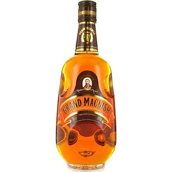 Whisky Grand Macnish 0,7 l