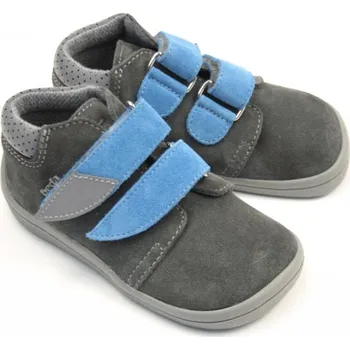 Dívčí polobotky Beda Barefoot Robin BF 0001/W/M EUR 29