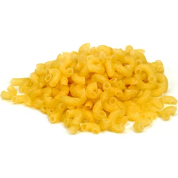 Kostera Bezlepkové těstoviny - Kolínka Balení: Sáček 350g