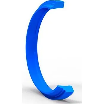 Vymezovací kroužek KASTAS 22x30x4/7 K09 PU stírací kroužek