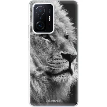 Odolné silikonové pouzdro iSaprio - Lion 10 - Xiaomi 11T / 11T Pro