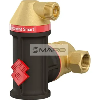 Ventil Flamco Odlučovač vzduchu Flamcovent Smart 1", 30003