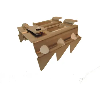 Sněžnice Přídavné pily Morpho Ice Claws pro sněžnice Morpho BigFoot