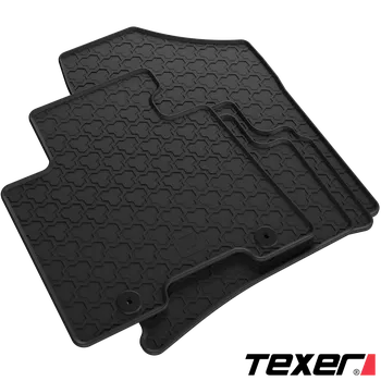 autokoberec texer Koberce gumove Kia Sportage IV od 2016-