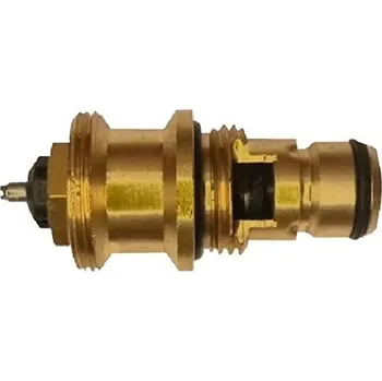 Hlavice pro radiátor Kermi Ventil do deskového radiátoru ZV00630001