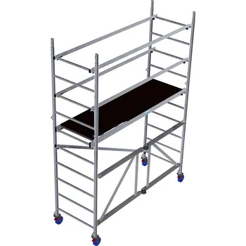 Lešení Krause ProTec 920126