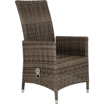 Zahradní sestava Brafab Záhradná súprava NINJA III - kreslo