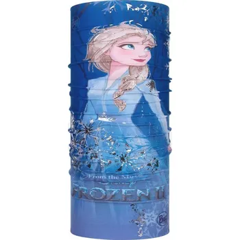 Nákrčník Šátek BUFF Original Junior Barva: Elsa 2