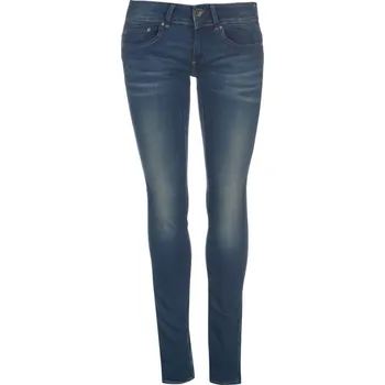 Dámské džíny džíny dámské G Star Velikost: W25 L32