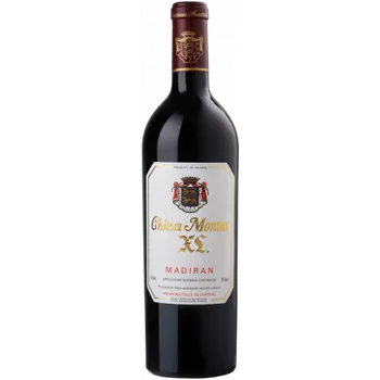 Víno Château Montus XL – AOC Madiran
