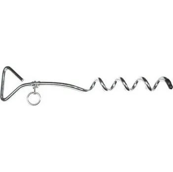 Zavrtávací kolík 42 cm